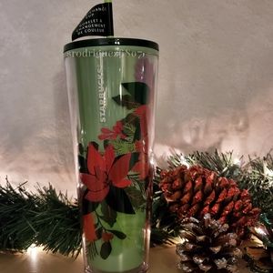 ⭐NEW⭐ Starbucks 2021 Green Color Changing Cup